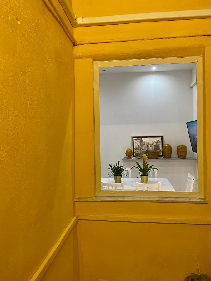 Marechiaro Apartments Palermo Exterior foto